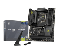 MSI MAG B860 TOMAHAWK WIFI - 1306462 - zdjęcie 1